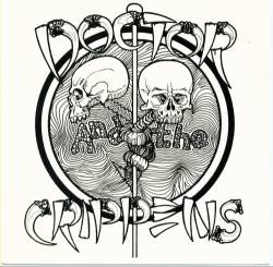 Doctor And The Crippens : Live